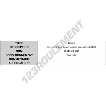 SI-5661-310ML-LOCTITE