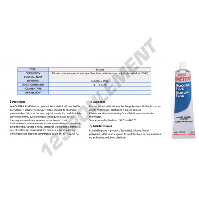 SI-5926-315ML-LOCTITE