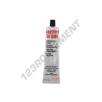 SI-595-100ML-LOCTITE