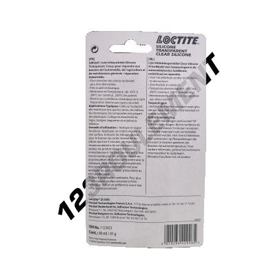 SI-595-40ML-LOCTITE