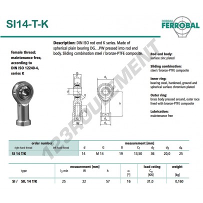 SI14-T-K-DURBAL