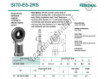 SI70-ES-2RS-DURBAL