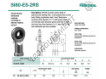 SI80-ES-2RS-DURBAL