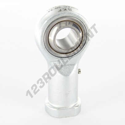 SIKAC20-M-SKF