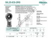 SIL25-ES-2RS-DURBAL