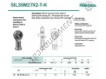 SIL30M27X2-T-K-DURBAL