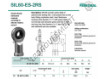 SIL60-ES-2RS-DURBAL