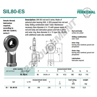 SIL80-ES-DURBAL