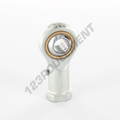SILKAC14-M-SKF