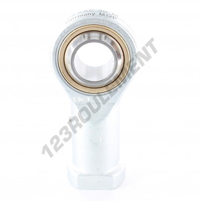 SILKAC30-M-SKF