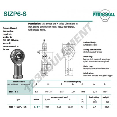 SIZP6-S-DURBAL