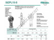 SIZPL15-S-DURBAL