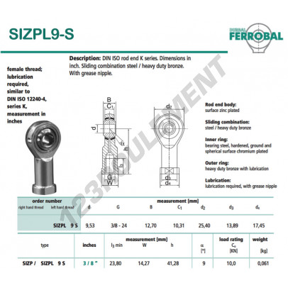 SIZPL9-S-DURBAL