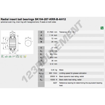 207-KRR-B-AH02-INA