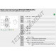 Accessoire de palier - SK104-207-KTT-B-INA