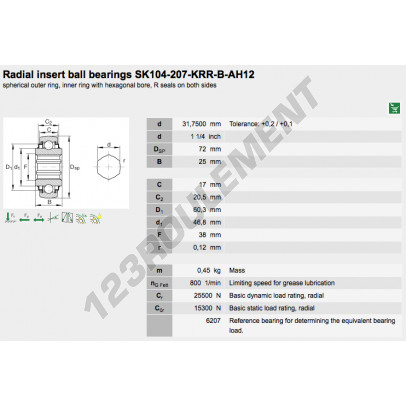 SK104-207-KTT-B-INA