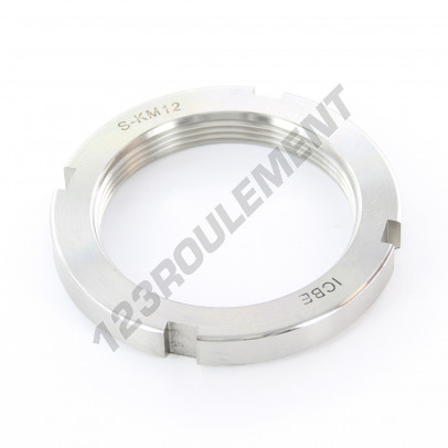 SKM12-INOX
