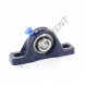 Palier - 2 fixations - SL16-RHP