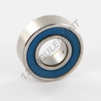 SMR115-2RS-INOX