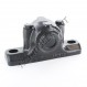 Palier - 2 fixations - SN506-SKF