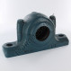 Palier - 2 fixations - SN511-SKF