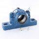 Palier - 2 fixations - SNC206-305-SNR