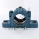 Palier - 2 fixations - SNC207-306-SNR