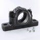 Palier - 2 fixations - SNC211-309-SNR