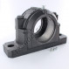 Palier - 2 fixations - SNC216-313-SNR