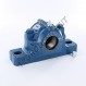 Palier - 2 fixations - SNC506-605-SNR