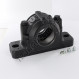 Palier - 2 fixations - SNC509-SNR