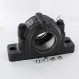 Palier - 2 fixations - SNC510-608-SNR