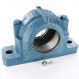 Palier - 2 fixations - SNC517-SNR