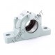 Palier - 2 fixations - SNH511-609-NSK