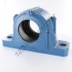 Palier - 2 fixations - SNH516613-SKF