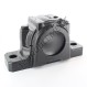Palier - 2 fixations - SNL-512-610-SKF
