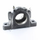 Palier - 2 fixations - SNL515-612-SKF