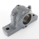 Palier - 2 fixations - SNU511-609-RHP