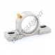 Palier - 2 fixations - SP204