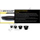 Courroie trapézoïdale lisse - SPC4750-DUNLOP