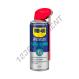 Graisse - SPECIALIST-GRAISSE-BLANCHE-AU-LITHIUM-SYSTEME-PRO-AEROSOL400ML-WD40