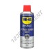 Nettoyant - SPECIALIST-MOTO-LUSTREUR-SILICONE-AEROSOL400ML-WD40