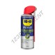 Nettoyant - SPECIALIST-NETTOYANT-CONTACTS-SYSTEME-PRO-AEROSOL400ML-WD40