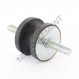 Plot anti-vibration Diabolos - SR0NM8-4030-8