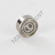 Roulement à billes - SR1-5-ZZ-INOX-EZO