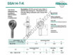 SSA14-T-K-DURBAL