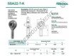 SSA22-T-K-DURBAL