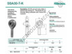 SSA30-T-K-DURBAL