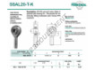 SSAL20-T-K-DURBAL