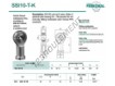 SSI10-T-K-DURBAL